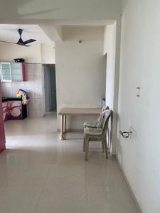 Image of 973 Sq.ft 2 BHK Apartment / Flat for rent in  Aero Homes, Sus, Pune for Rs. 27000