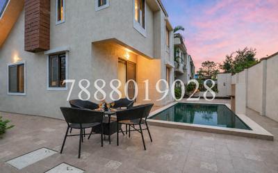 Image of 2000 Sq.ft 4 BHK Villa for sale in Varsoli, Lonavala for Rs. 36500000