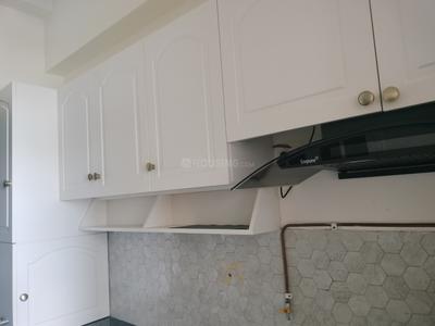 Kitchen Image of 1440 Sq.ft 3 BHK Apartment / Flat for rent in Prestige Siesta, Mulund West Mumbai for Rs. 110000