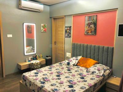Bedroom Image of 3400 Sq.ft 4.5 BHK Apartment / Flat for sale in Undri Pune for Rs. 50000000