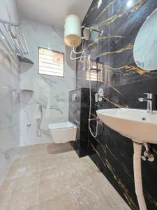 Image of 1000 Sq.ft 2 BHK Builder Floor for rent in Electronic City, Bengaluru for Rs. 55000