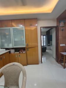 Hall Image of 3300 Sq.ft 5 BHK Apartment / Flat for sale in Bodakdev Ahmedabad for Rs. 22000000