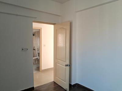 Bedroom Image of 1070 Sq.ft 2.5 BHK Apartment / Flat for sale in Paras Tierea, Sector 137 Noida for Rs. 8500000
