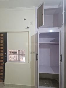 Bedroom Image of 750 Sq.ft 2 BHK Apartment / Flat for sale in Sheikh Sarai New Delhi for Rs. 15500000