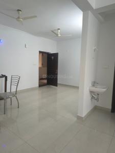 Hall Image of 707 Sq.ft 2 BHK Apartment / Flat for rent in Risinia Oyster, Bachupally Hyderabad for Rs. 35000