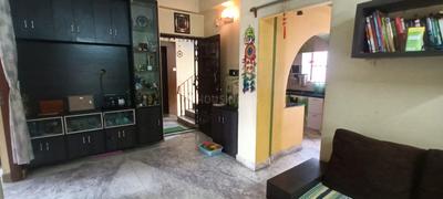 Hall Image of 1180 Sq.ft 3 BHK Apartment / Flat for sale in Madurdaha Kolkata for Rs. 7000000
