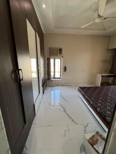 Yugdharma Towers Bedroom 1