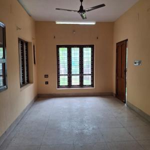 Hall Image of 1800 Sq.ft 4 BHK Villa for sale in Nagampadam Kottayam for Rs. 5000000