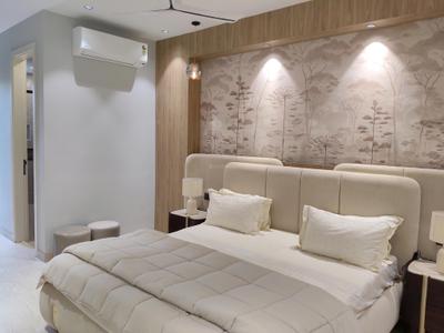 Bedroom Image of 4500 Sq.ft 4 BHK Builder Floor for rent in DLF Phase 2, DLF Phase 2 Gurgaon for Rs. 300000