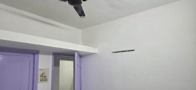 Bedroom Image of 870 Sq.ft 2 BHK Apartment / Flat for rent in Trimurti Vihar, Pimple Gurav Pune for Rs. 23000