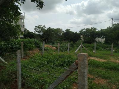 Image of 1200 Sq.ft Residential Plot / Land for sale in Lal Bahadur Shastri Nagar, Bengaluru for Rs. 18000000
