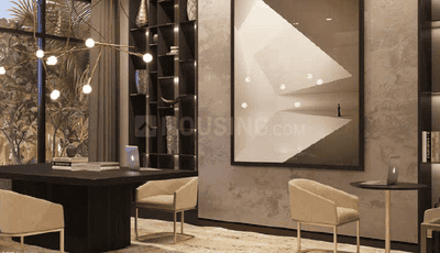 Image of 1749 Sq.ft 3 BHK Apartment / Flat for sale in Sobha Avalon, Gujarat International Finance Tec City, Gandhinagar for Rs. 24800000