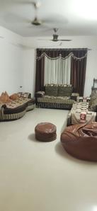 Hall Image of 1217 Sq.ft 2 BHK Apartment / Flat for sale in Sima Nagar Surat for Rs. 4000000