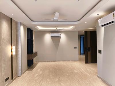 Living Room Image of 3200 Sq.ft 4 BHK Builder Floor for sale in Eros Rosewood City, Sector 49 Gurgaon for Rs. 42000000