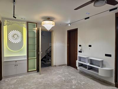 Hall Image of 2500 Sq.ft 4 BHK Builder Floor for sale in BPTP Astaire Garden Floors, Sector 70A Gurgaon for Rs. 35000000