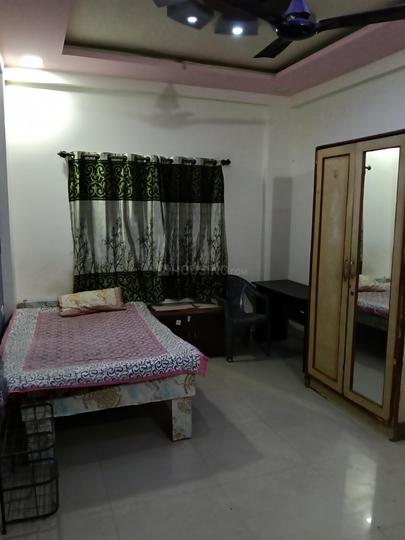 Gurukrupa Society Mundhwa Kheshav Nagar  Bedroom 1