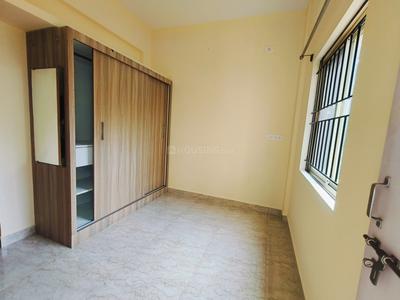 Bedroom Image of 1100 Sq.ft 2 BHK Apartment / Flat for rent in New Tippasandra Bengaluru for Rs. 40000