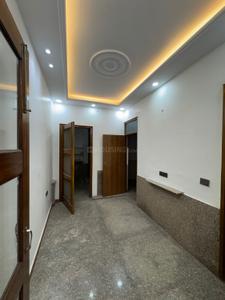 3 BHK Independent Builder Floor