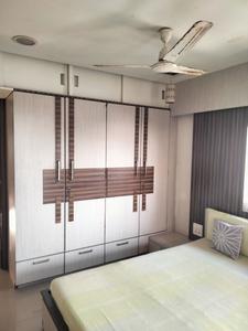 Bedroom Image of 1530 Sq.ft 3 BHK Apartment / Flat for sale in Pal Surat for Rs. 6800000