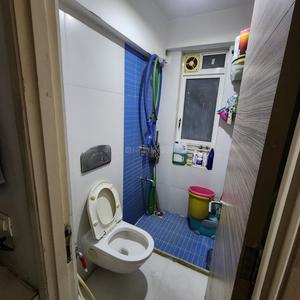 Bathroom Image of RH Tower in Goregaon East, Mumbai