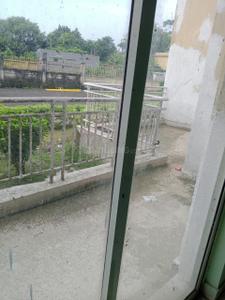Balcony Image of 1346 Sq.ft 2 BHK Apartment / Flat for sale in Elita Garden Vista, New Town Kolkata for Rs. 10000000