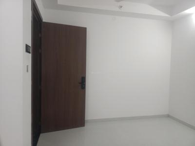 Living Room Image of 750 Sq.ft 1 BHK Apartment / Flat for sale in Wadgaon Sheri Pune for Rs. 6700000