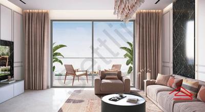 Hall Image of 1818 Sq.ft 3 BHK Apartment / Flat for sale in Prestige Somerville by Prestige Projects Pvt Ltd, Whitefield Bengaluru for Rs. 29700000