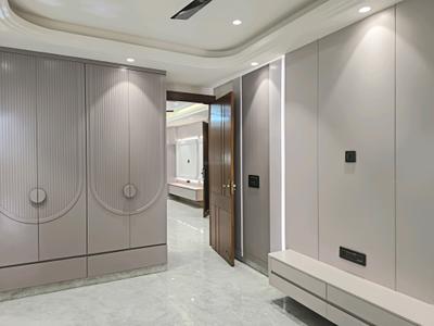 Bedroom Image of 2120 Sq.ft 4 BHK Builder Floor for sale in Indirapuram Ghaziabad for Rs. 24500000