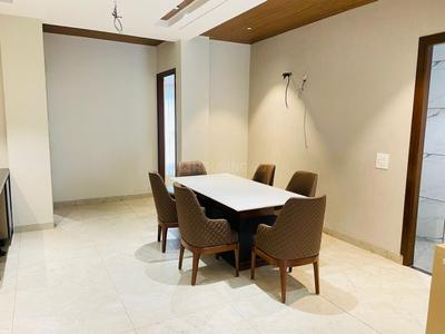 Hall Image of 2484 Sq.ft 4 BHK Builder Floor for sale in Sector 117 Mohali for Rs. 14150000
