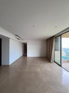 Hall Image of 2300 Sq.ft 4 BHK Apartment / Flat for sale in Thane West Thane for Rs. 75000000