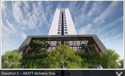 Image of 951 Sq.ft 2 BHK Apartment / Flat for sale in Aratt Alchemy One, Aavalahalli, Bengaluru for Rs. 13000000