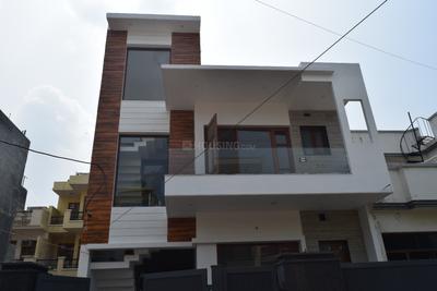 1 BHK Independent Builder Floor