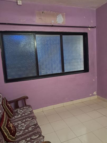 Jinal co op Bedroom 1