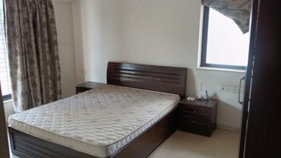 Bedroom Image of 1050 Sq.ft 3 BHK Apartment / Flat for sale in Kalpataru Estate, Andheri East Mumbai for Rs. 38500000