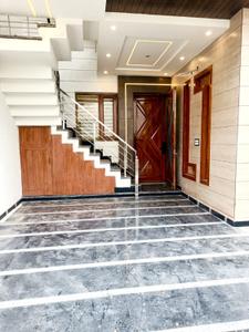 Image of 2000 Sq.ft 4 BHK Independent House for sale in Jandpur, Mohali for Rs. 19500000