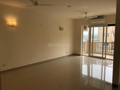 4.5 BHK Independent Builder Floor