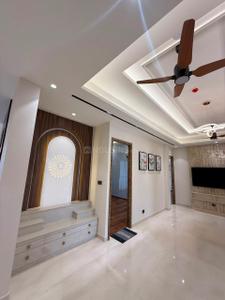 Hall Image of 2254 Sq.ft 4 BHK Apartment / Flat for sale in Aurum Alumni Accord, Sector 25 YEIDA Greater Noida for Rs. 31700000