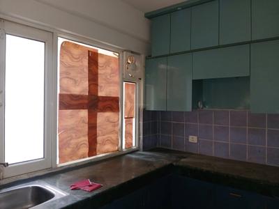 Kitchen Image of 800 Sq.ft 2 BHK Apartment / Flat for sale in ROF Aalayas 1, Sector 102 Gurgaon for Rs. 5800000