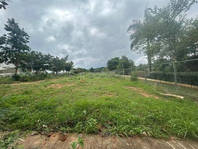 Image of 2000 Sq.ft Residential Plot / Land for sale in Shriram Raynal Gardens, Thavarekere, Bengaluru for Rs. 13000000