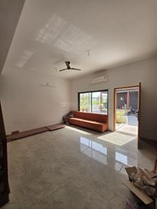 Hall Image of 4500 Sq.ft 4 BHK Villa for rent in Raysan Gandhinagar for Rs. 38000