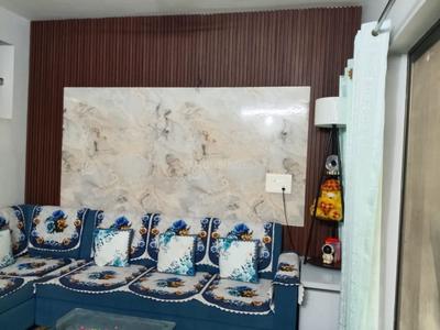 Living Room Image of 2500 Sq.ft 4 BHK Duplex for sale in Ruchi Lifescapes Apartment, Jatkhedi Bhopal for Rs. 9600000