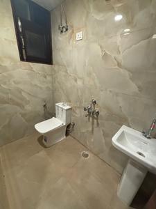 Bathroom Image of 1100 Sq.ft 2 BHK Apartment / Flat for sale in Trinity Casa View Apartment 4, Noida Extension Greater Noida for Rs. 5100000