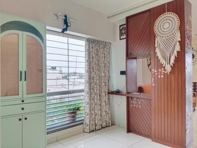 Hall Image of 1457 Sq.ft 3 BHK Apartment / Flat for sale in Akota Vadodara for Rs. 8000000
