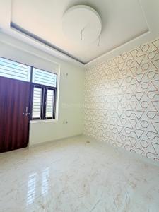 Bedroom Image of 1540 Sq.ft 4 BHK Villa for sale in Hathod Jaipur for Rs. 5800000