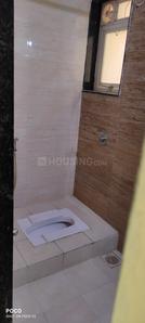 Bathroom Image of OXOTEL PG in Bhandup West, Mumbai