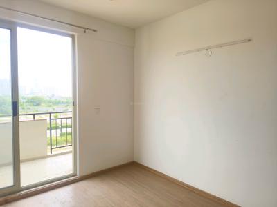 Bedroom Image of 1350 Sq.ft 2.5 BHK Builder Floor for rent in Vatika Xpressions, Sector 88B Gurgaon for Rs. 32000