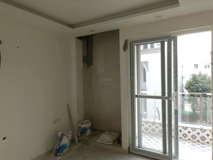 Sector 43, Green Field Colony Bedroom One 1