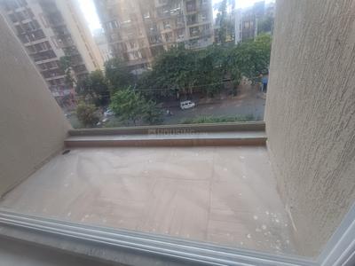 Balcony Image of 1165 Sq.ft 2 BHK Apartment / Flat for sale in Precious Majestic, Pushpak Nagar Navi Mumbai for Rs. 7200000