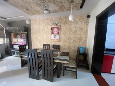 Hall Image of 1652 Sq.ft 3.5 BHK Independent House for sale in Thaltej Ahmedabad for Rs. 30000000