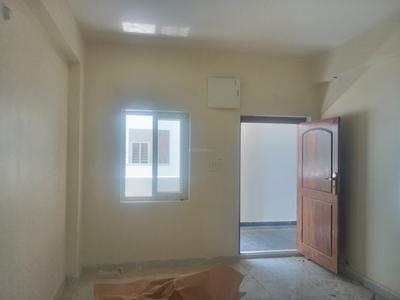 1 BHK Flat